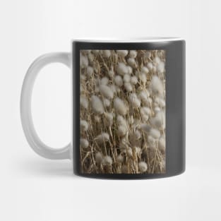 Fluff and Stuff at Magpie Springs by Avril Thomas Mug